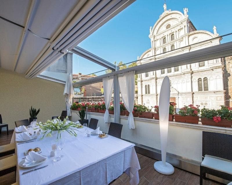 Hotel San Zaccaria image 1