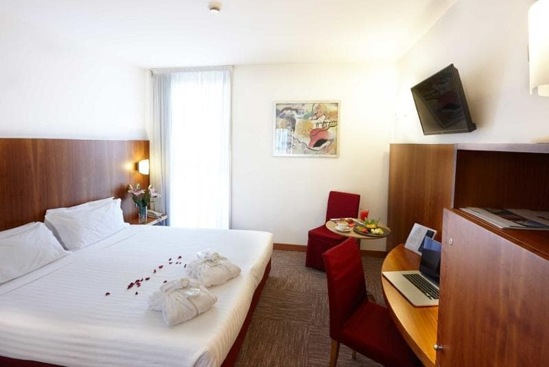 Vicenza Tiepolo Hotel image 1