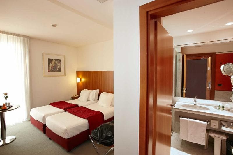 Vicenza Tiepolo Hotel image 2