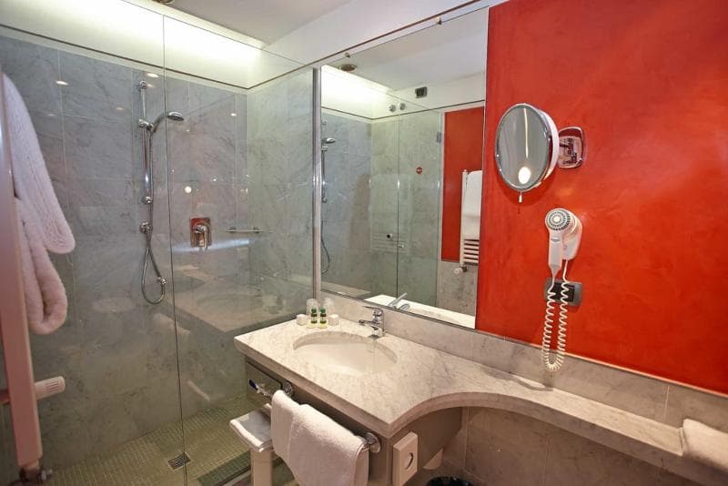 Vicenza Tiepolo Hotel image 1