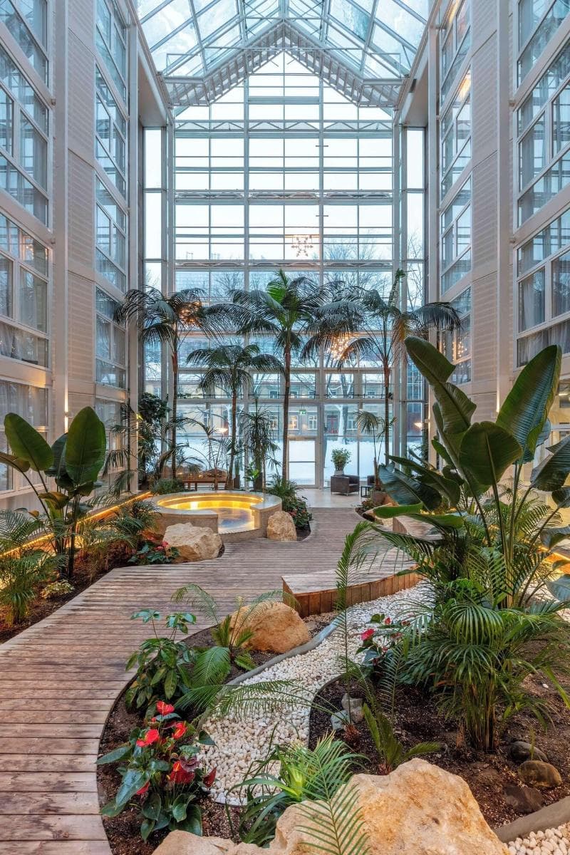 Radisson Blu Royal Garden Trondheim image 1
