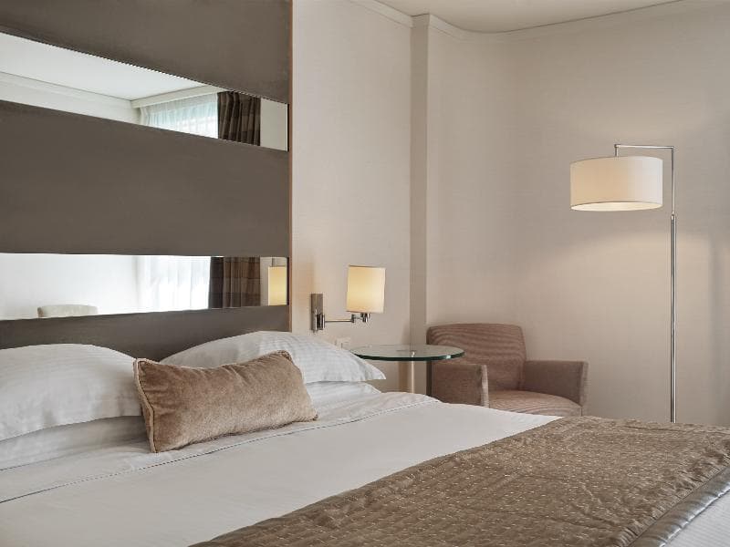 Galaxy Hotel Iraklio image 1