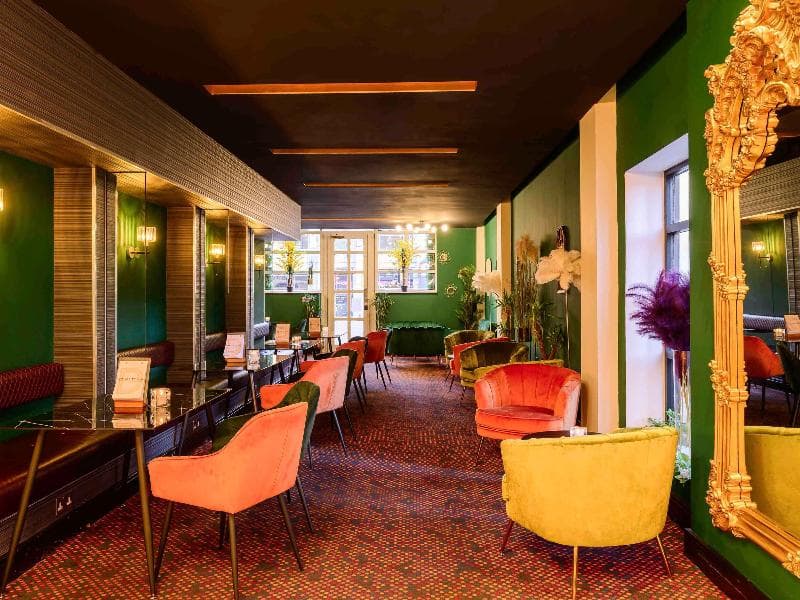 Novotel Birmingham Centre image 1