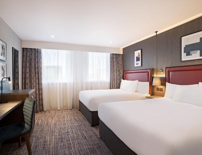 Leonardo Royal Hotel Birmingham image 2