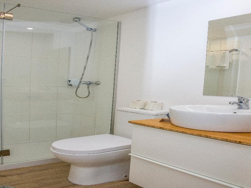 Stay at Florasol Residence Hotel