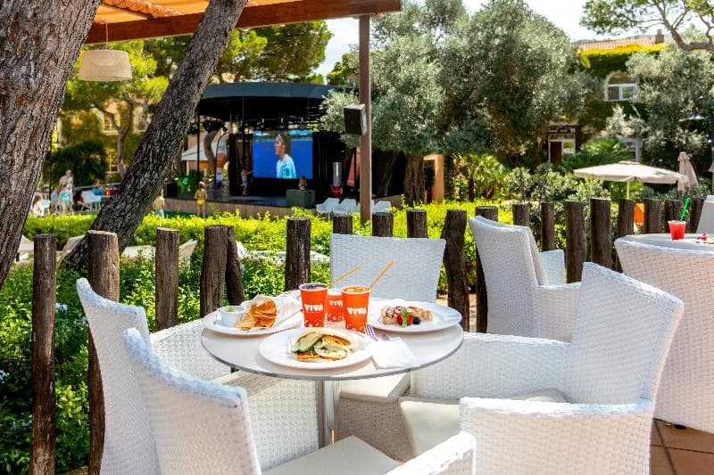 Viva Cala Mesquida Resort & Spa image 1