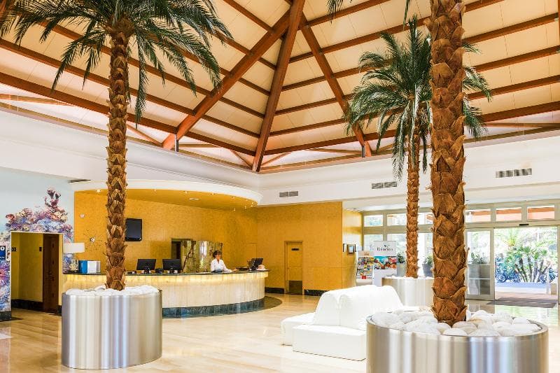 Viva Cala Mesquida Resort & Spa image 2