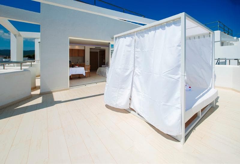 My Way Luxury Ibiza Studios image 2