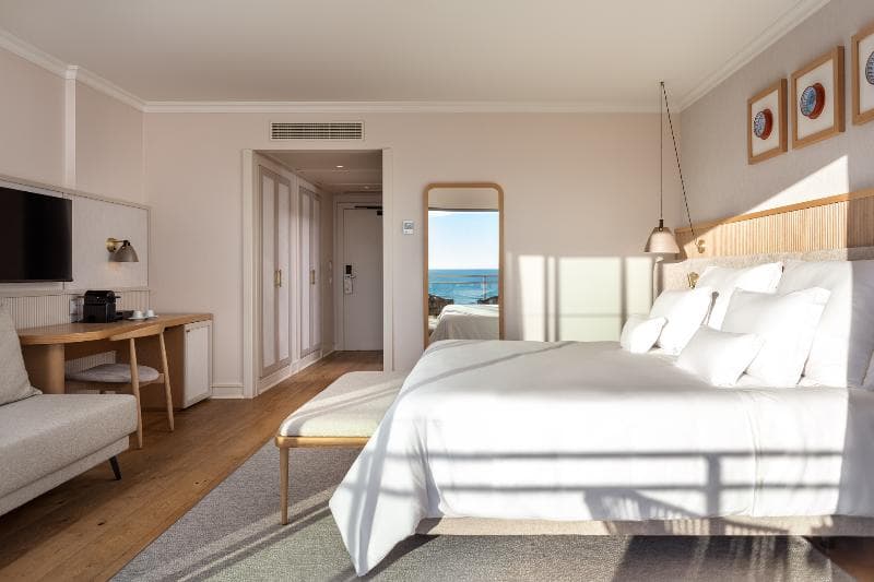 Grande Real Santa Eulalia Resort & Hotel Spa image 1