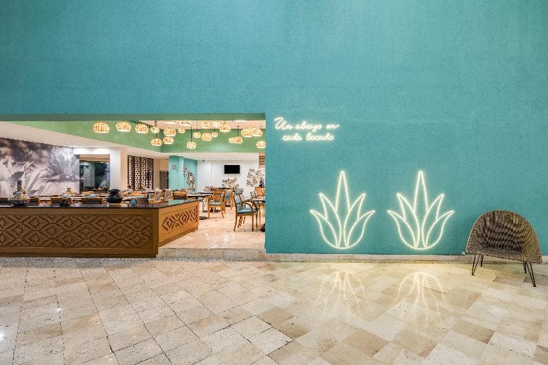 Fiesta Inn Oaxaca image 2