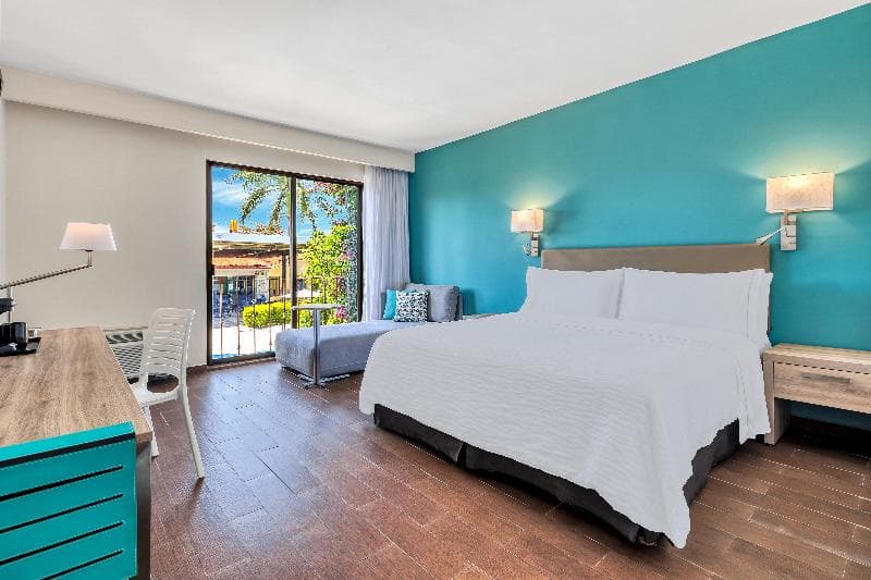 Fiesta Inn Oaxaca image 1