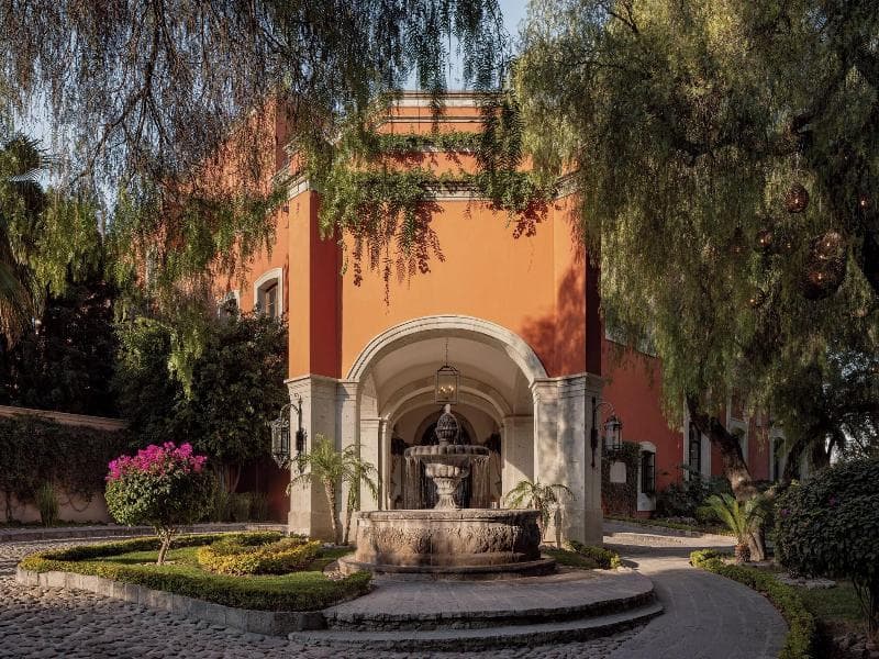 Aristos San Miguel de Allende  image 1