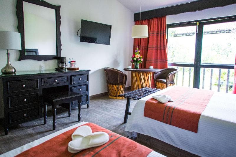Best Western Plus Posada de Don Vasco image 2