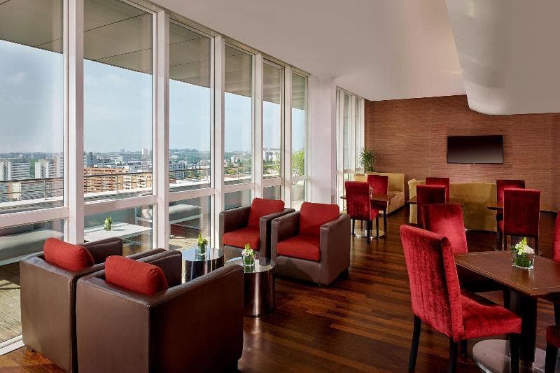 Sheraton Porto Hotel & Spa image 2