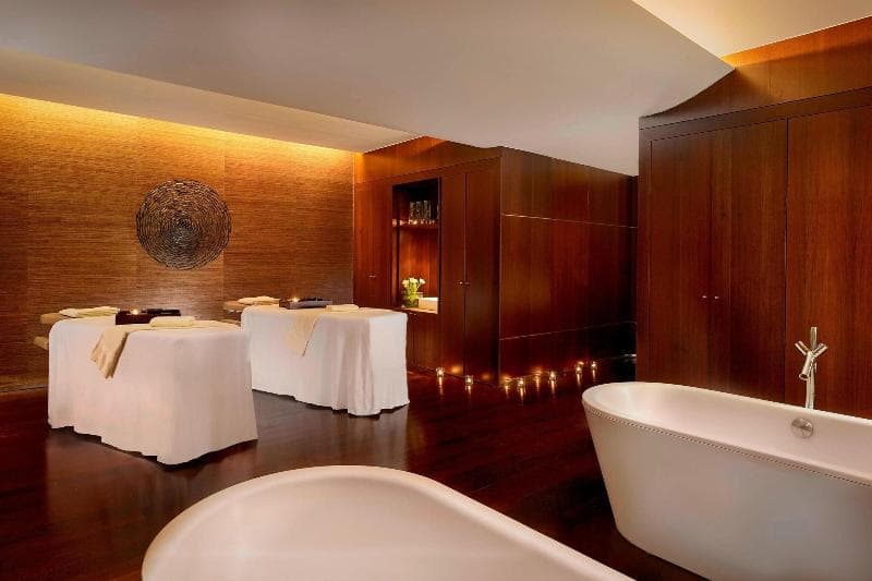 Sheraton Porto Hotel & Spa image 1