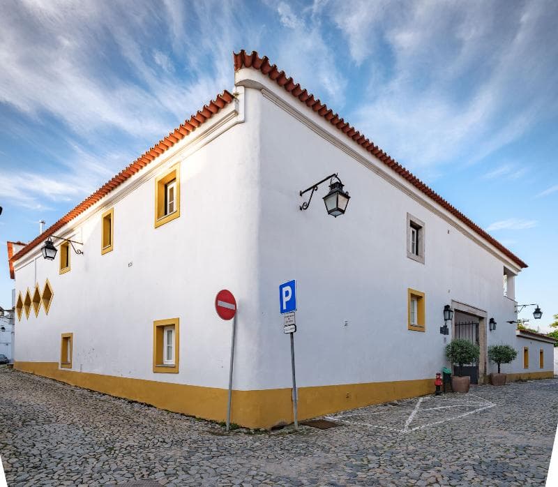 Albergaria do Calvario by Unlock Hotels image 1