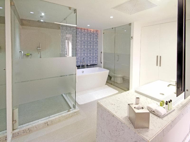 Stay at Presidente Intercontinental Guadalajara