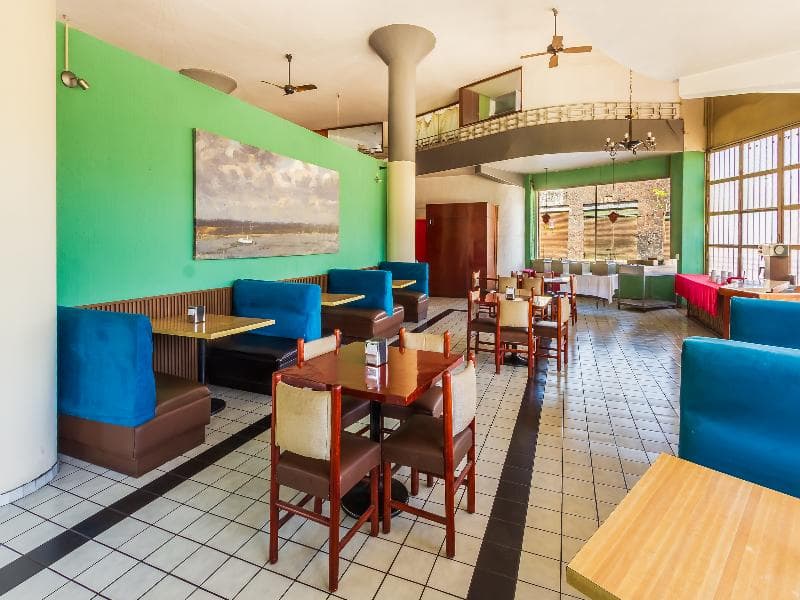 Stay at Capital O Nueva Galicia, Guadalajara centro