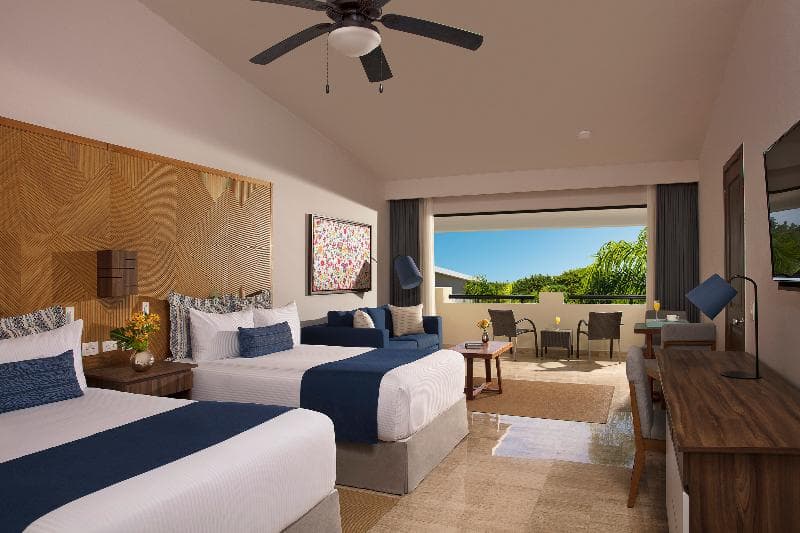 Dreams Sapphire Resort & SPA image 2