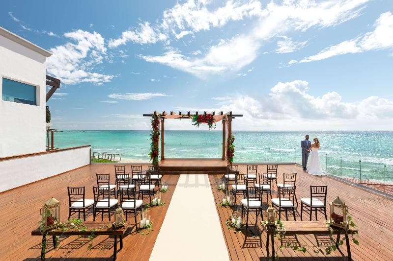 Hyatt Vivid Playa Del Carmen - Adults Only - Main View