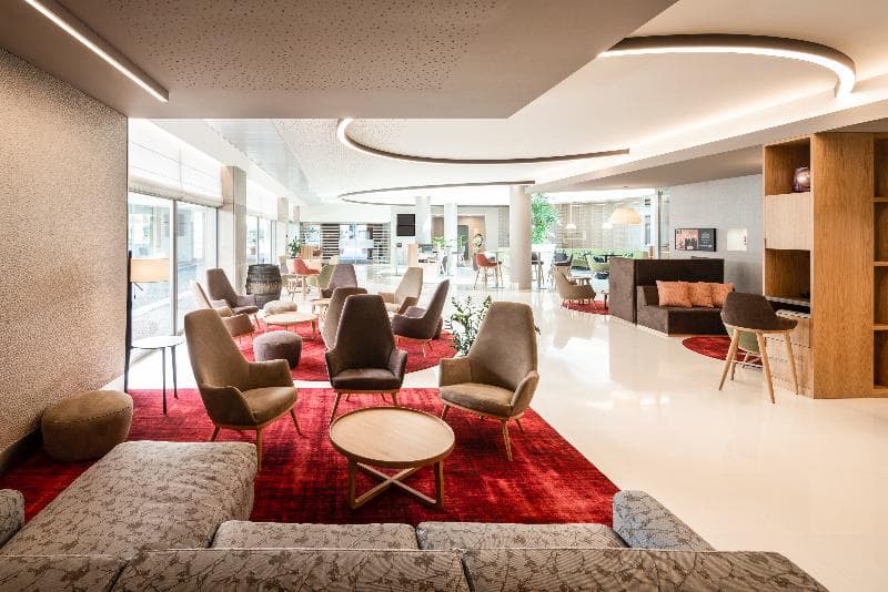 Mercure Porto Gaia Hotel image 2