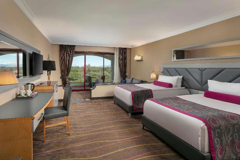 Sirene Belek Hotel image 2