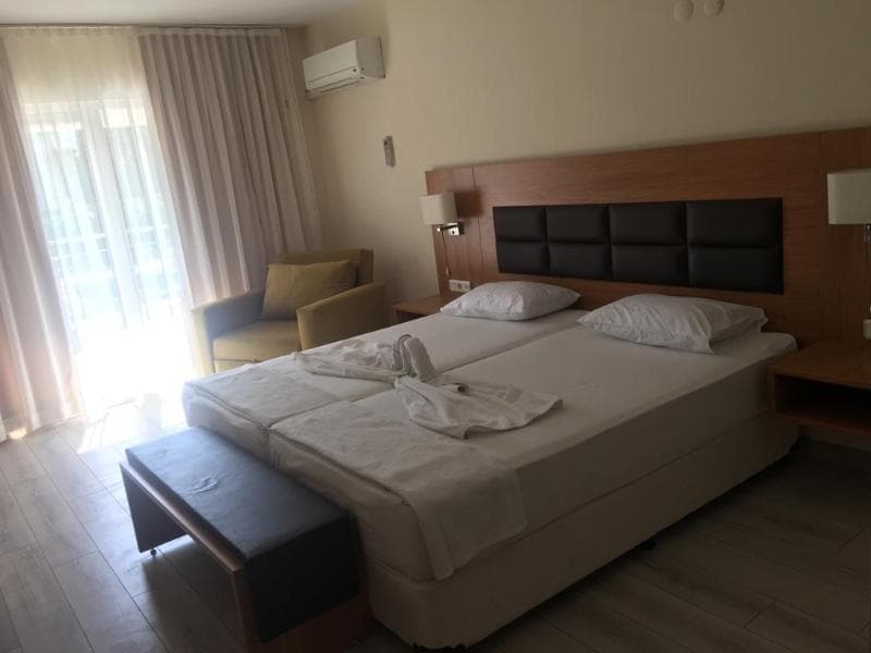 Marmaris Begonville Hotel image 2