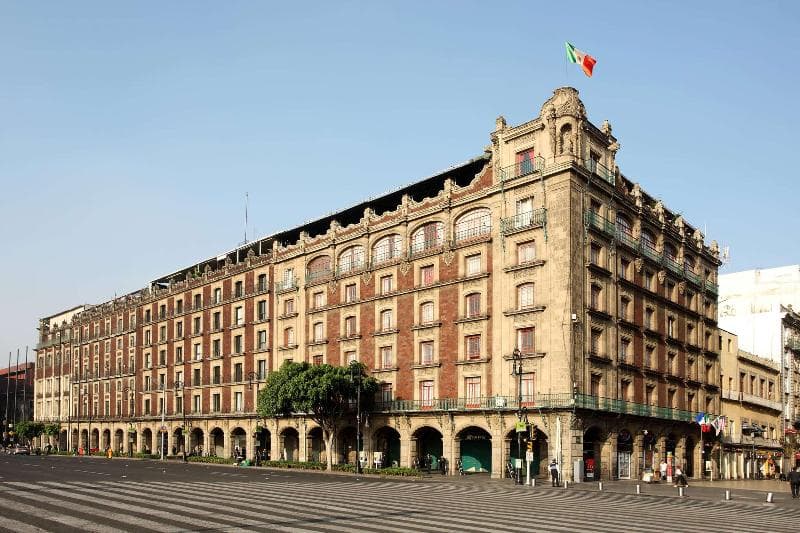 Best Western Hotel Majestic image 1