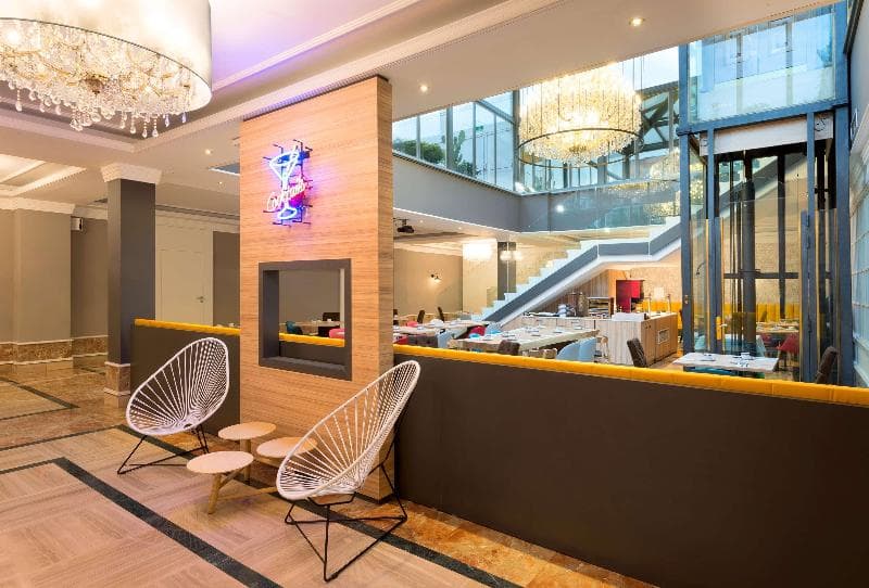 MADRID LEGANES AFFILIATED BY MELIA image 1