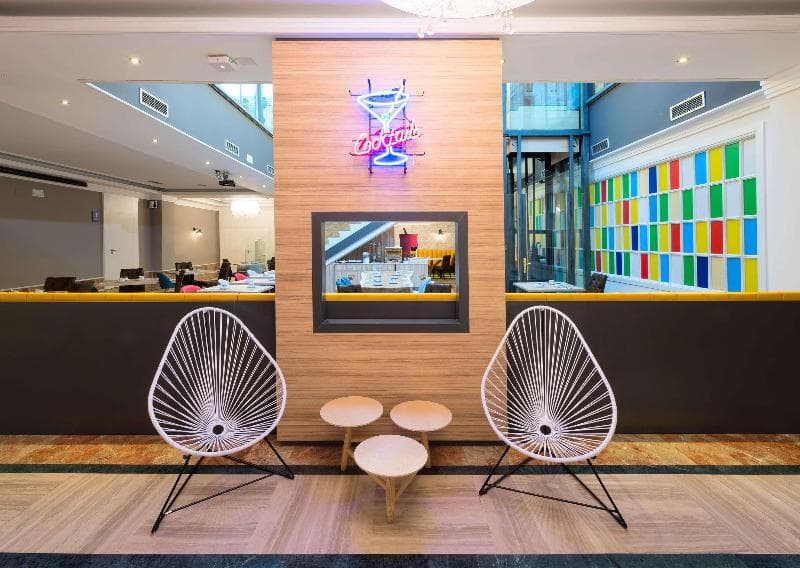 MADRID LEGANES AFFILIATED BY MELIA image 2