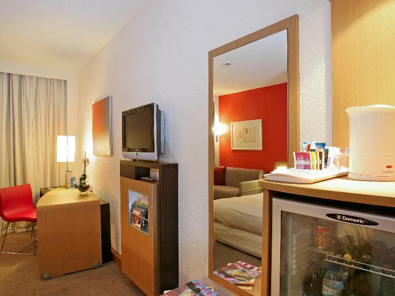 Novotel Porto Gaia image 1
