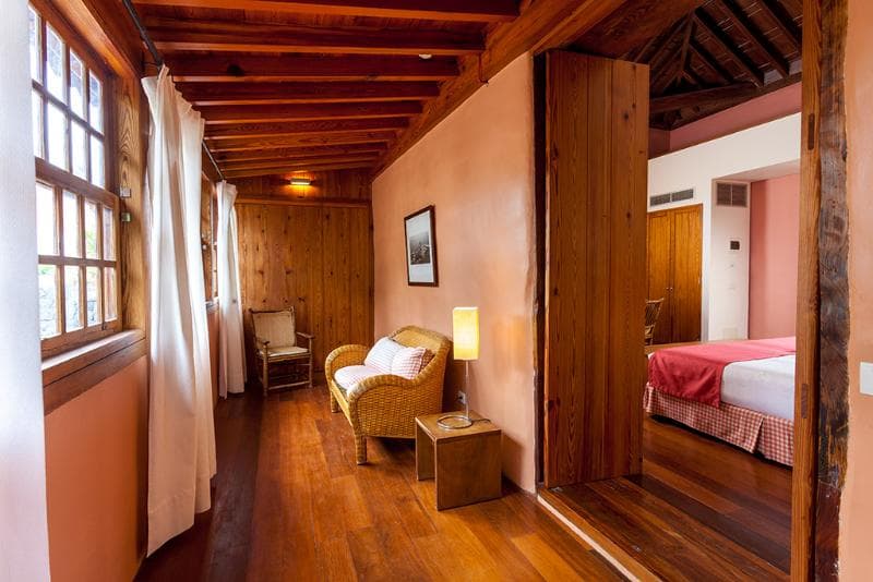 Hotel LIVVO La Quinta Roja image 2