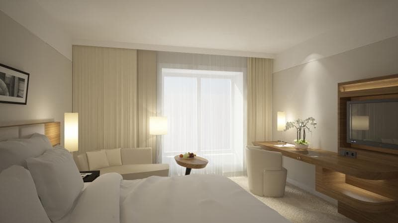 Hotel Los Lagos Nature image 2