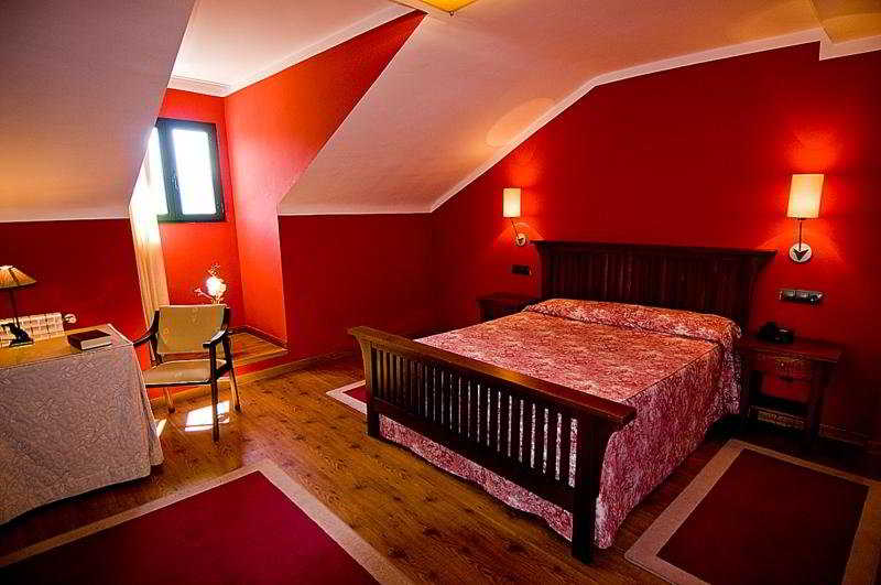 Hotel Mirador de La Cepada image 1