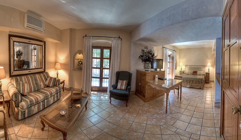 Hotel Hostal de la Noria image 2