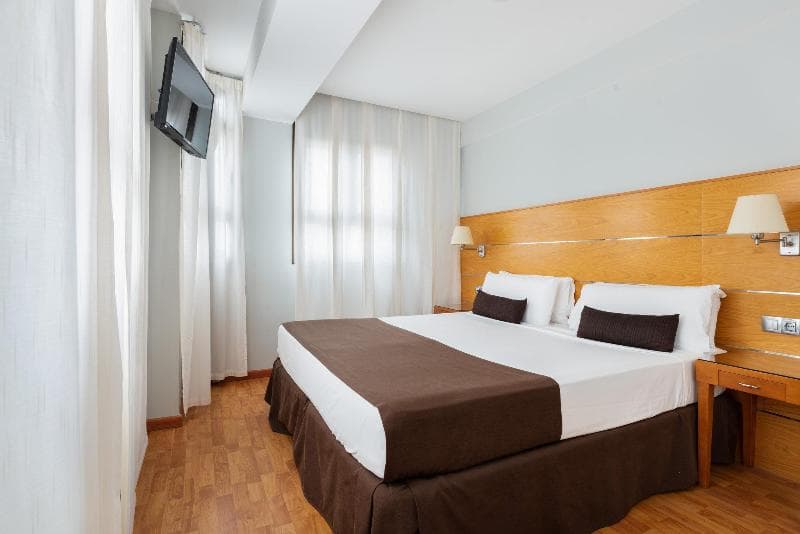 Stay at Exe Las Palmas