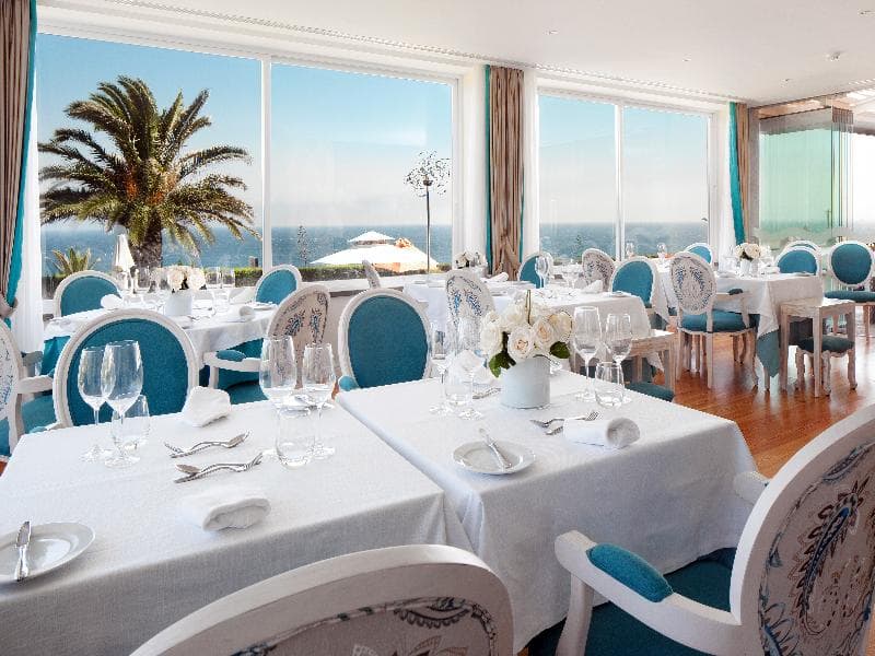 Senhora da Guia Cascais Boutique Hotel image 2