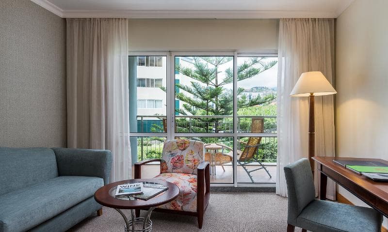 Pestana Grand Premium Ocean Resort image 2