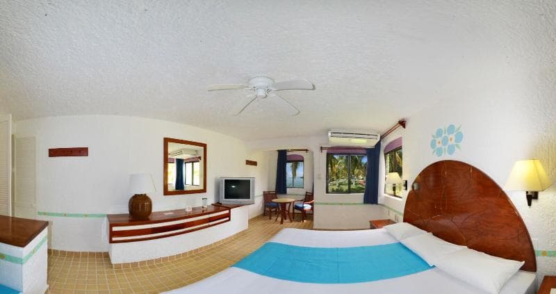 Nílu Cancún Zona Hotelera by Selina - Main View