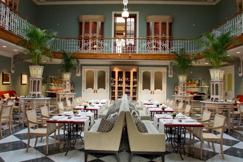 Vidago Palace image 1