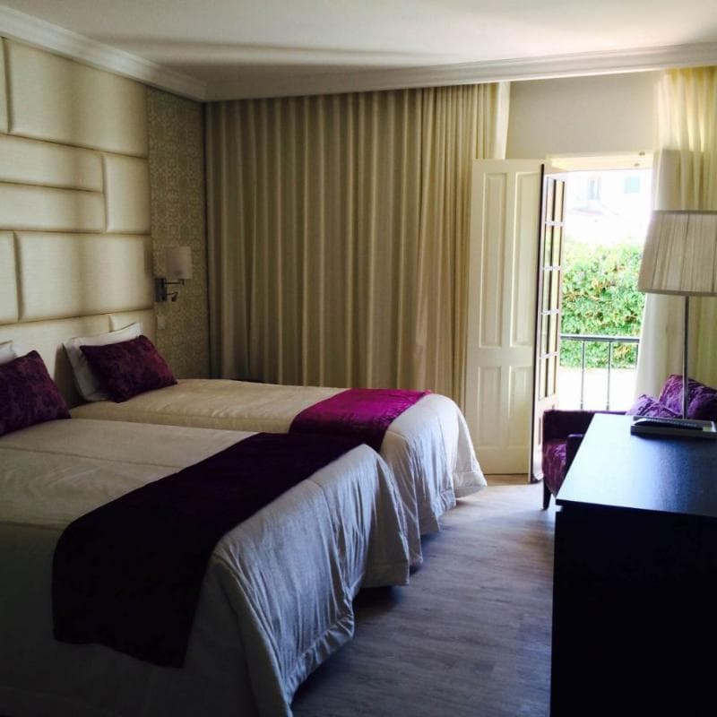 Josefa D'Obidos Hotel image 1