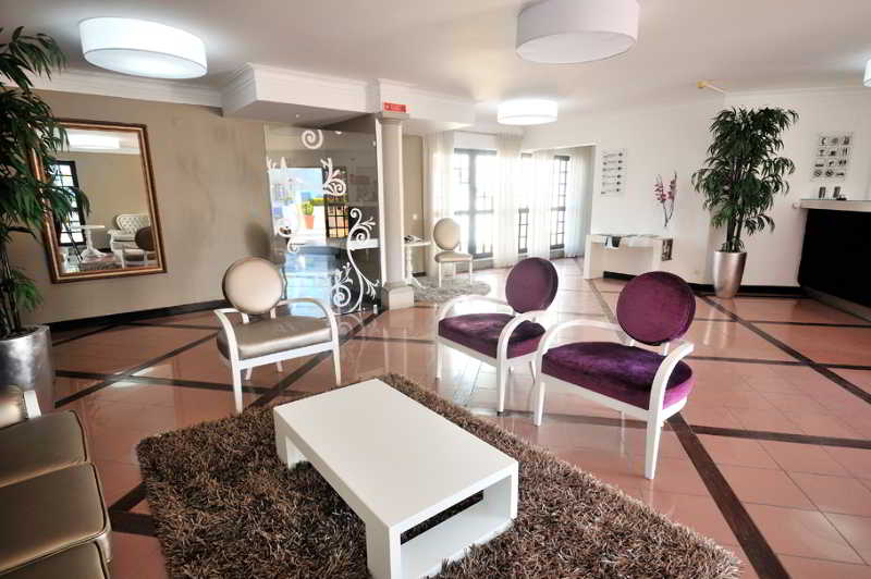 Josefa D'Obidos Hotel image 2
