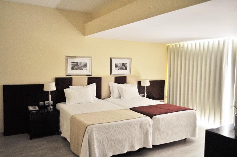 Santana Hotel & SPA image 1