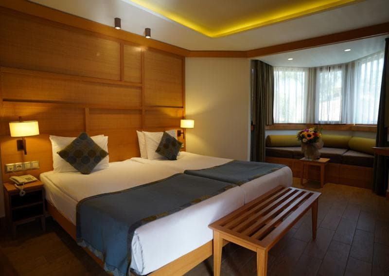 Club & Hotel Letoonia image 1