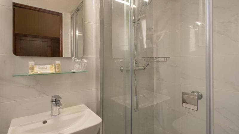 Pao de Acucar Hotel image 2
