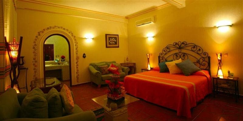 Parador San Miguel Oaxaca image 2
