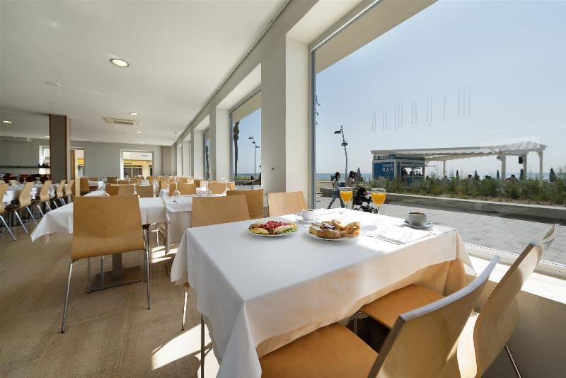 Stay at 4R Miramar Calafell