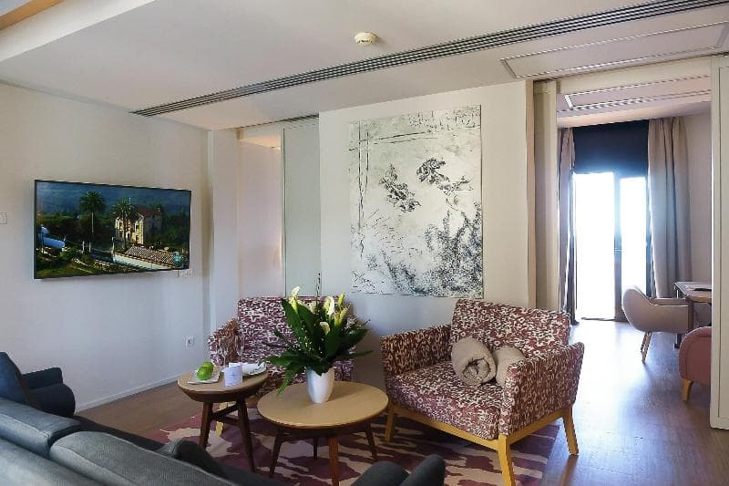 Hospes Maricel & Spa a Member of Design Hotels image 2
