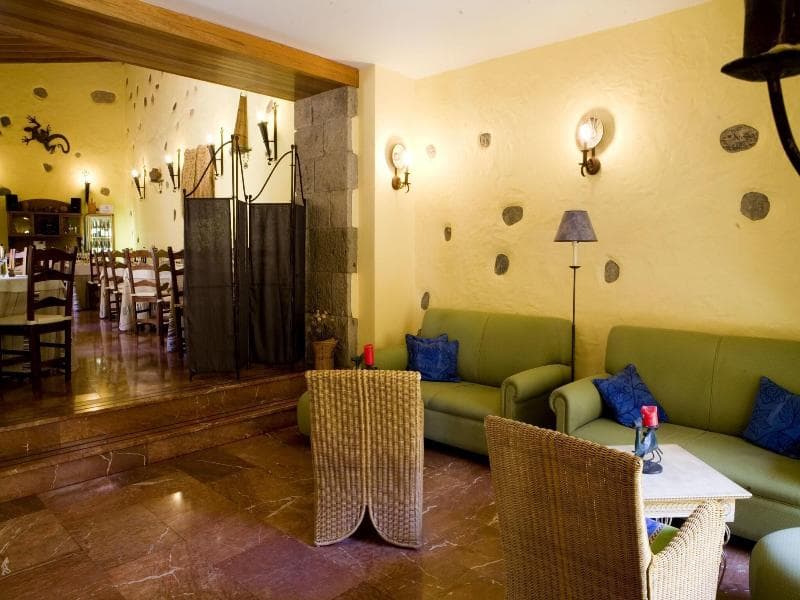Casa de los Camellos image 2
