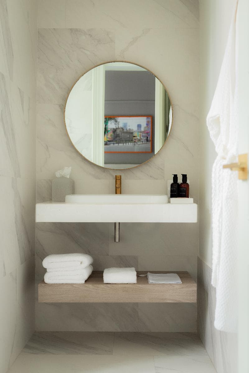 Casona Roma Norte image 2